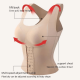 Last Day 60% OFF🔥Women Reducing Girdle Posture Corrector Bra❤️Buy 2 Free Shipping