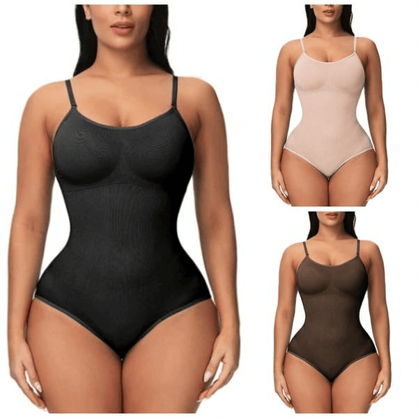 🎁LAST DAY 70% OFF🔥BODYSUIT SHAPEWEAR