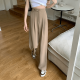 🔥New Year Sale 49% OFF-Woman's Casual Full-Length Loose Pants