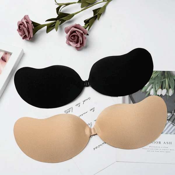 🔥Last Day Promotion - 70% OFF🔥 Invisibility Push Up Bra