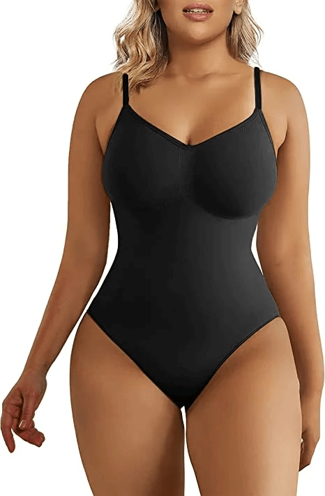 🎁LAST DAY 70% OFF🔥BODYSUIT SHAPEWEAR