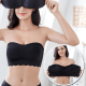 【Buy 2 Free Shipping】Plus Size Sexy Removable Strap Invisible Push Up Bra